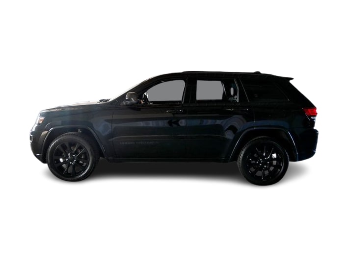 Thumbnail: 2020 Jeep Grand Cherokee - 3