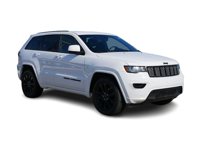 Thumbnail: 2019 Jeep Grand Cherokee - 21