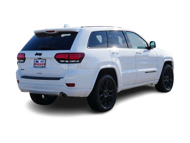 Thumbnail: 2019 Jeep Grand Cherokee - 19