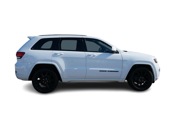 Thumbnail: 2019 Jeep Grand Cherokee - 20