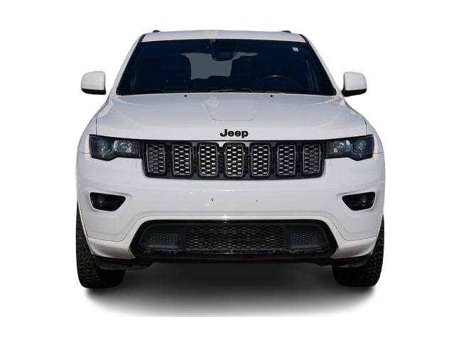 Thumbnail: 2019 Jeep Grand Cherokee - 6