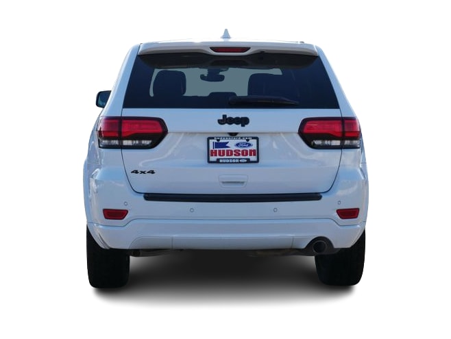 Thumbnail: 2019 Jeep Grand Cherokee - 5