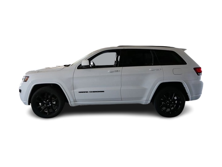 Thumbnail: 2021 Jeep Grand Cherokee - 3