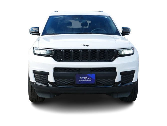 Thumbnail: 2023 Jeep Grand Cherokee L - 6