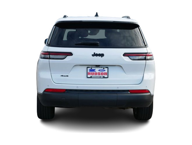 Thumbnail: 2023 Jeep Grand Cherokee L - 5