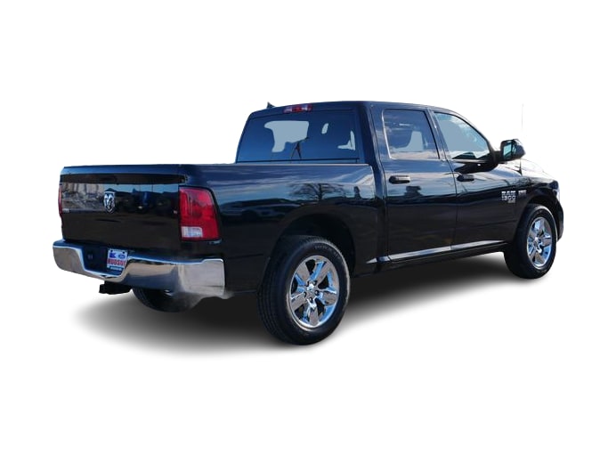 Thumbnail: 2022 RAM 1500 - 22