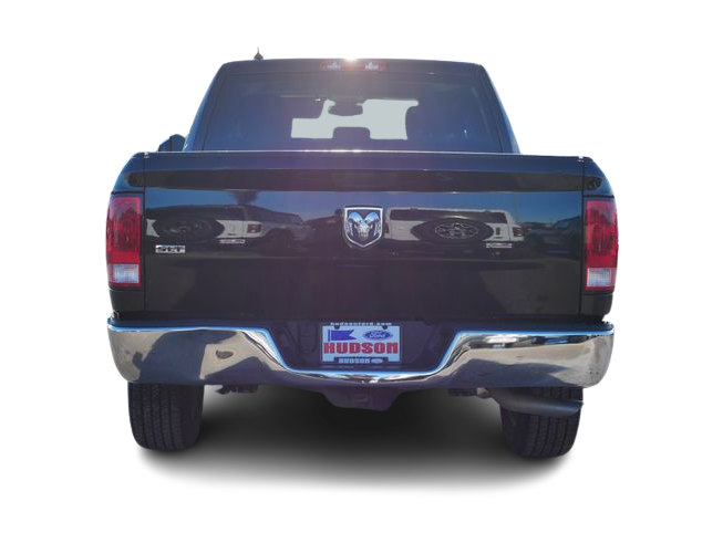 Thumbnail: 2022 RAM 1500 - 5