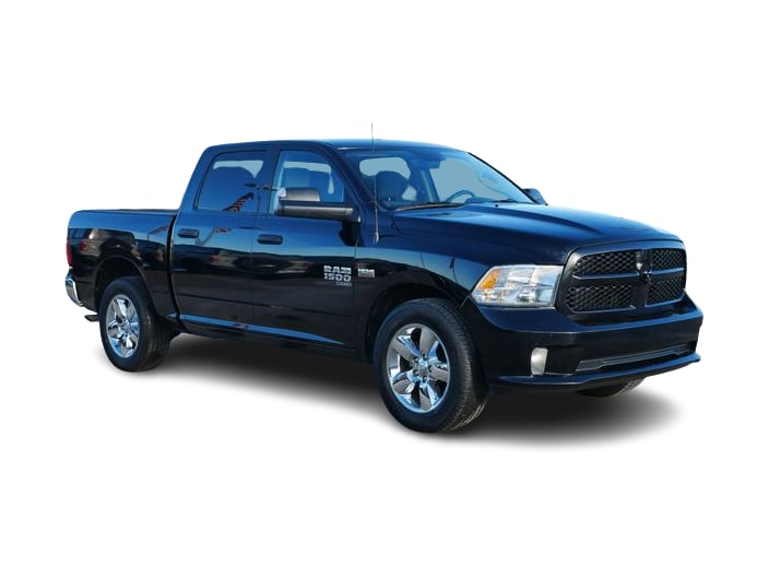 Thumbnail: 2022 RAM 1500 - 20