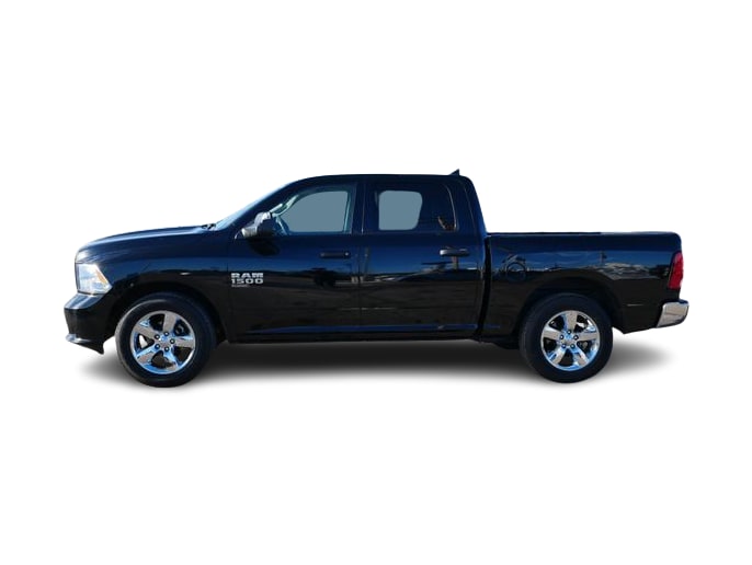 Thumbnail: 2022 RAM 1500 - 3