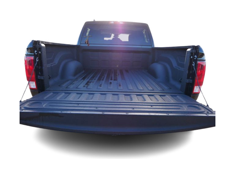 Thumbnail: 2022 RAM 1500 - 14