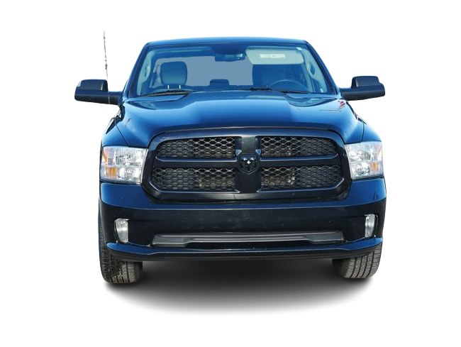 Thumbnail: 2022 RAM 1500 - 6