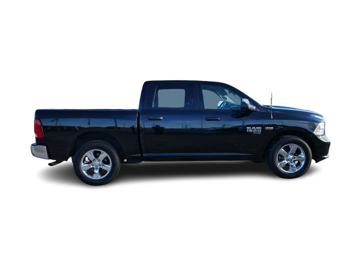 Thumbnail: 2022 RAM 1500 - 21