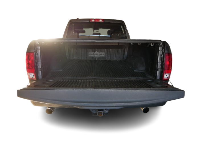 Thumbnail: 2019 RAM 1500 - 13