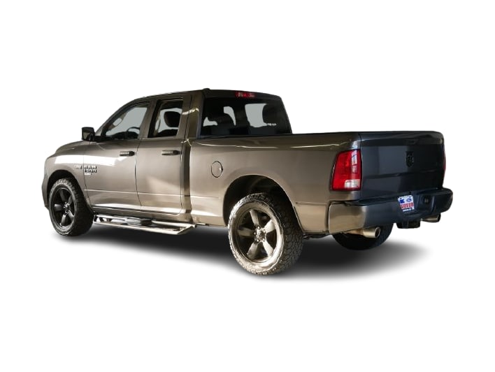 Thumbnail: 2019 RAM 1500 - 4