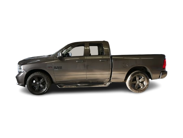 Thumbnail: 2019 RAM 1500 - 3