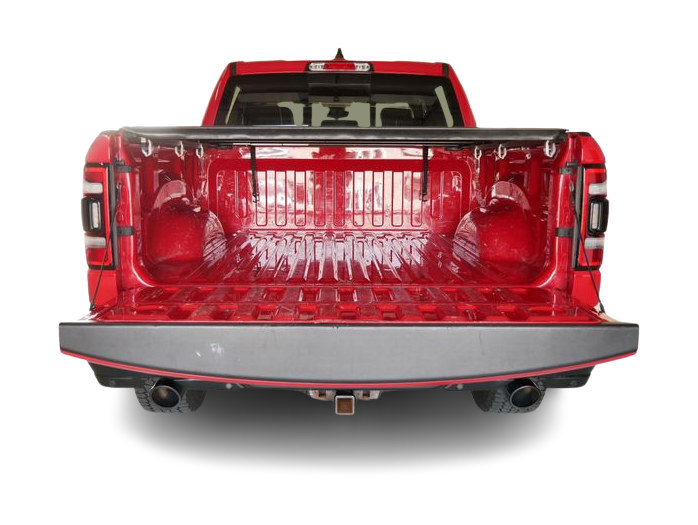 Thumbnail: 2021 RAM 1500 - 5