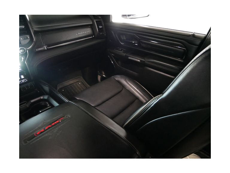 Thumbnail: 2022 RAM 1500 - 11