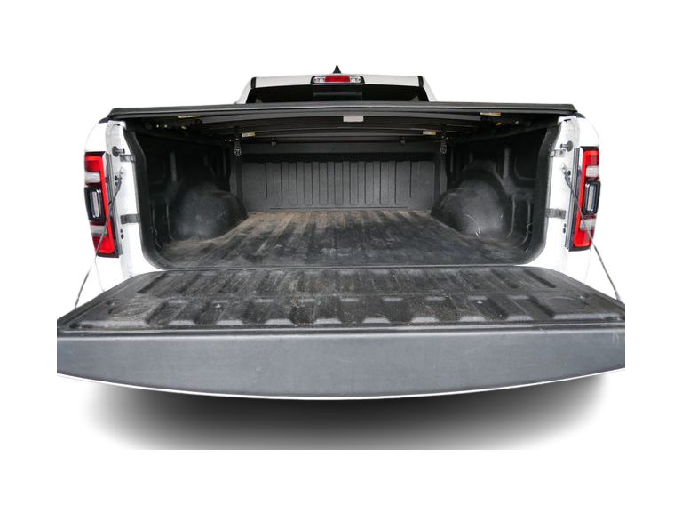 Thumbnail: 2022 RAM 1500 - 17