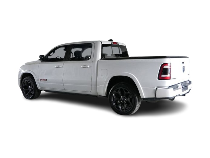 Thumbnail: 2022 RAM 1500 - 14