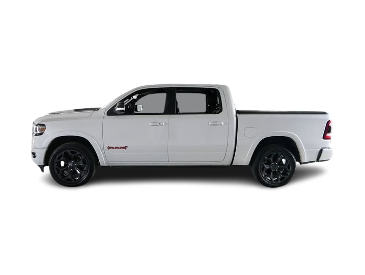 Thumbnail: 2022 RAM 1500 - 3