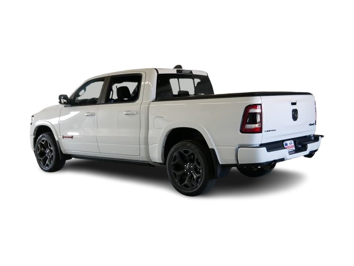 Thumbnail: 2023 RAM 1500 - 4