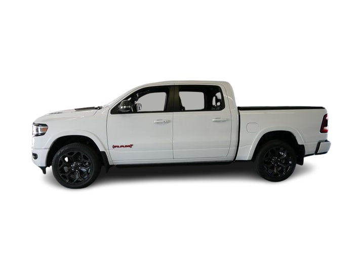 Thumbnail: 2023 RAM 1500 - 3