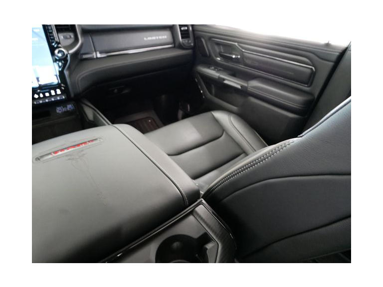 Thumbnail: 2023 RAM 1500 - 12