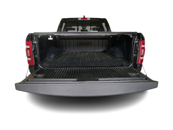 Thumbnail: 2021 RAM 1500 - 13