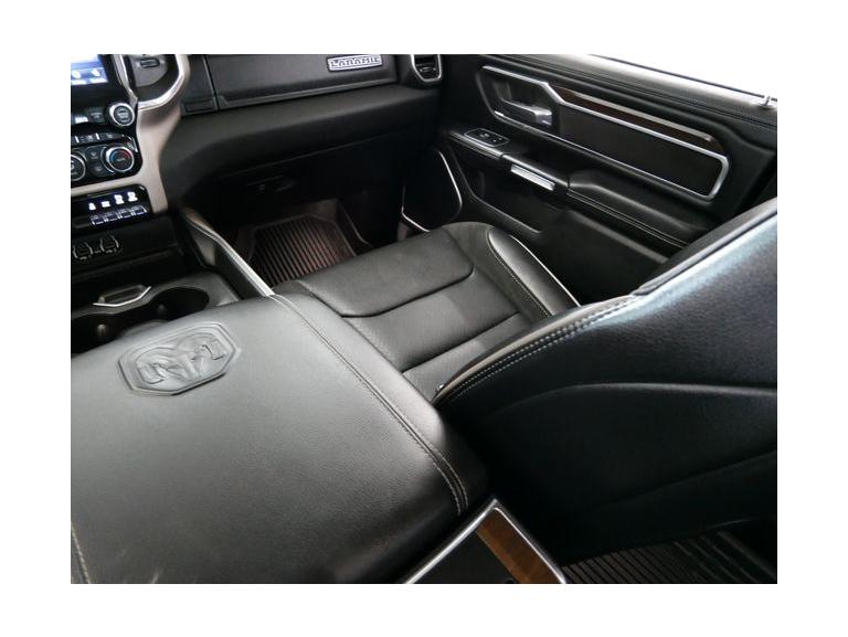 Thumbnail: 2021 RAM 1500 - 10
