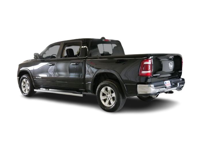 Thumbnail: 2021 RAM 1500 - 4