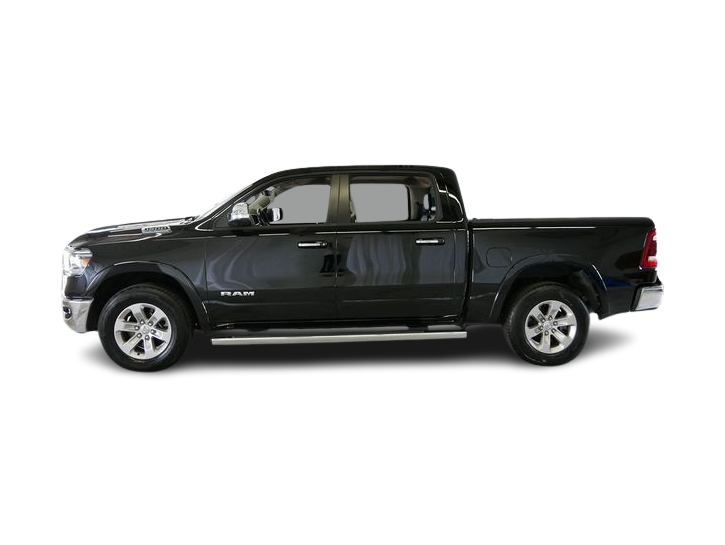 Thumbnail: 2021 RAM 1500 - 3