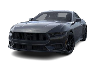 Thumbnail: 2026 Ford Mustang - 11