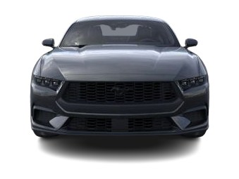 Thumbnail: 2026 Ford Mustang - 13