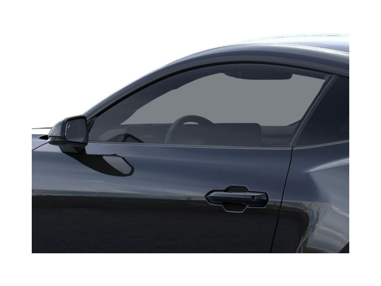 Thumbnail: 2026 Ford Mustang - 20