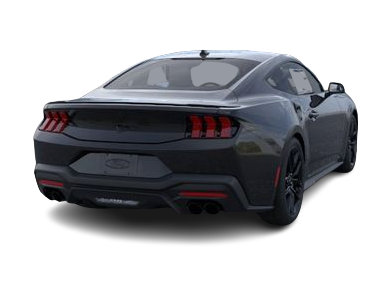 Thumbnail: 2026 Ford Mustang - 15