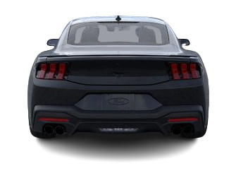 Thumbnail: 2026 Ford Mustang - 4