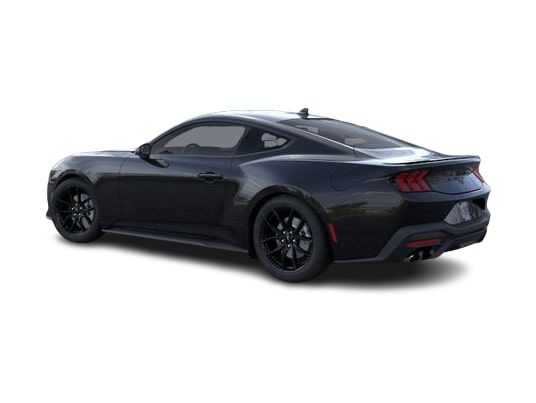 Thumbnail: 2026 Ford Mustang - 12