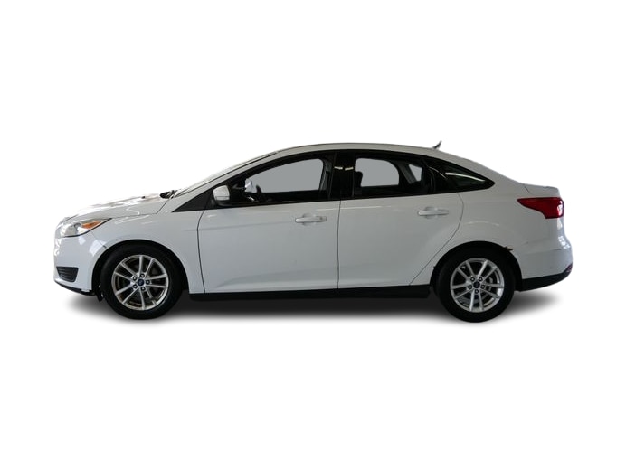 Thumbnail: 2016 Ford Focus - 3