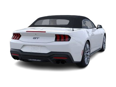 Thumbnail: 2026 Ford Mustang - 14