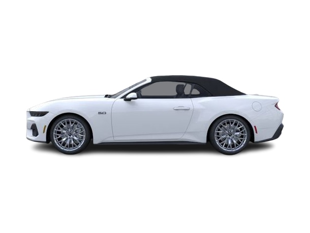 Thumbnail: 2026 Ford Mustang - 12