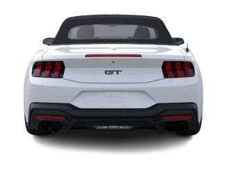 Thumbnail: 2026 Ford Mustang - 4