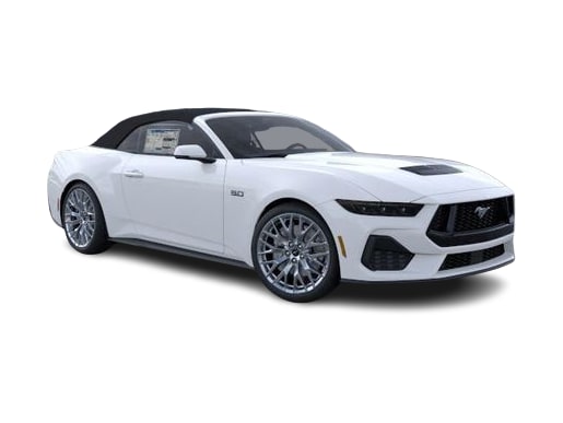 Thumbnail: 2026 Ford Mustang - 13