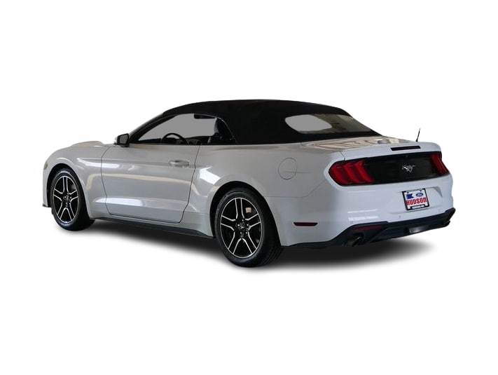 Thumbnail: 2023 Ford Mustang - 4