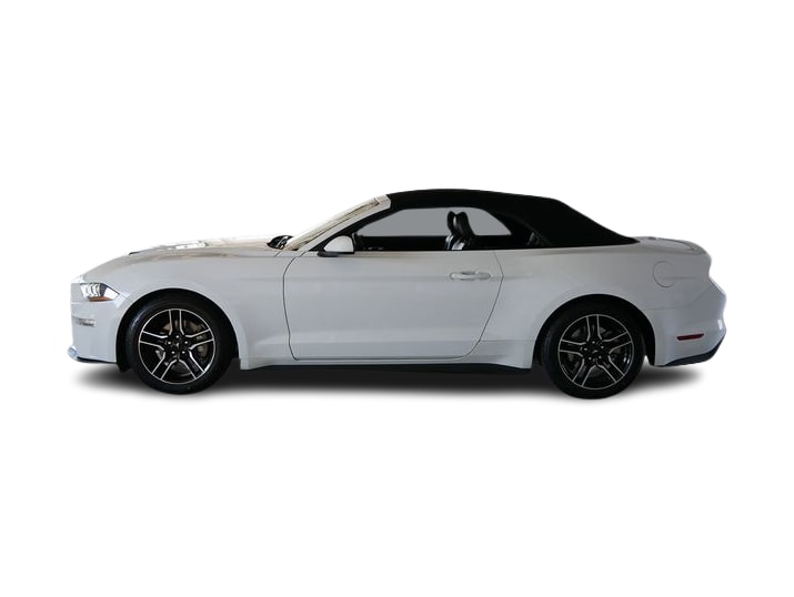 Thumbnail: 2023 Ford Mustang - 3