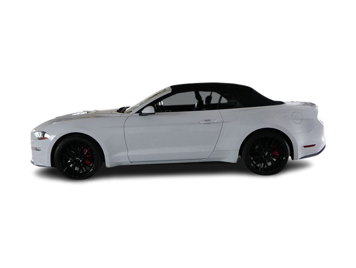 Thumbnail: 2022 Ford Mustang - 3