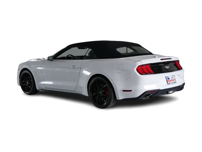 Thumbnail: 2022 Ford Mustang - 4