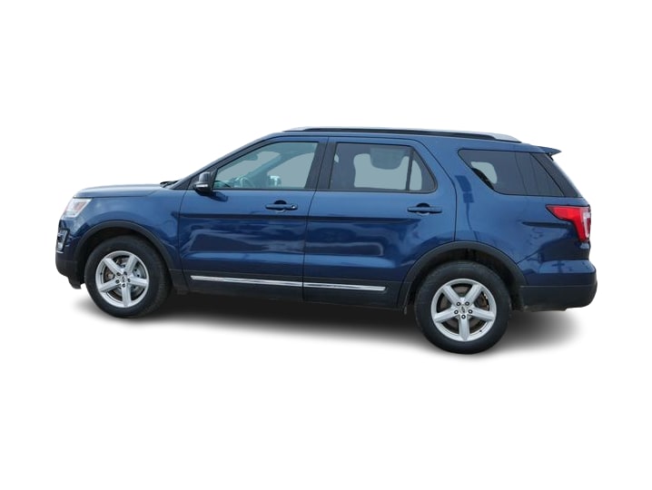 Thumbnail: 2017 Ford Explorer - 3