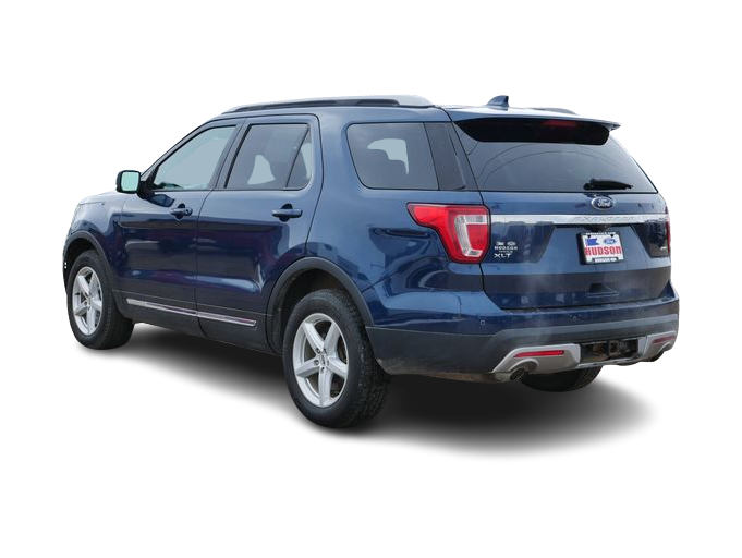 Thumbnail: 2017 Ford Explorer - 4