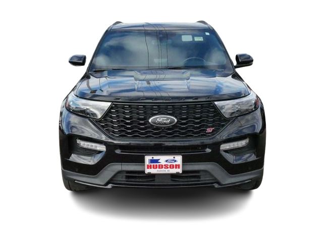 2021 Ford Explorer ST 6