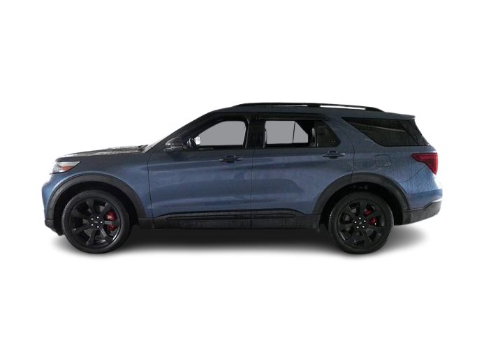 Thumbnail: 2020 Ford Explorer - 3